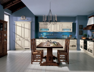 Kitchen (Suite kitchen), LUBE Cucine