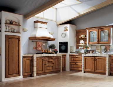 Kitchen (Suite kitchen), LUBE Cucine