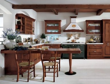 Kitchen (Suite kitchen), LUBE Cucine