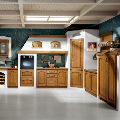 Kitchen (kitchen)