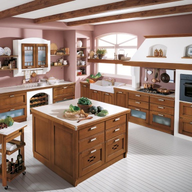 Kitchen (kitchen)