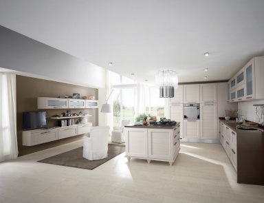 Kitchen (Suite kitchen), LUBE Cucine