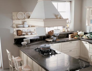 Kitchen (Suite kitchen), LUBE Cucine