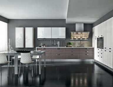 Kitchen (Suite kitchen), LUBE Cucine