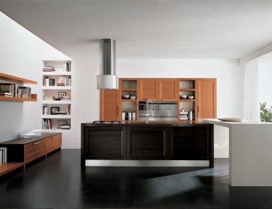 Kitchen (Suite kitchen), LUBE Cucine