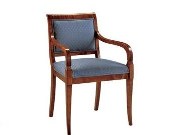 3851 Chair, Morelato