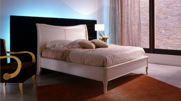 Double bed Only, day-only night, Bordignon Camillo