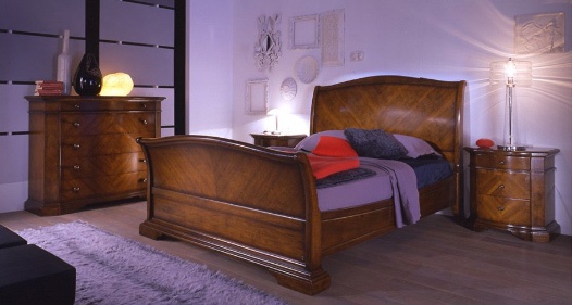 Bedroom (Suite bedroom), Only day-only night - Bordignon Camillo