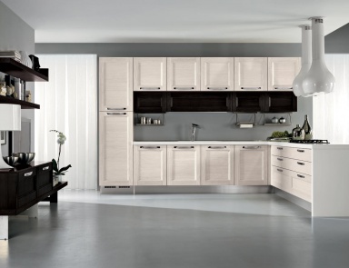 Kitchen (Suite kitchen), LUBE Cucine