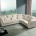 The modular sofa