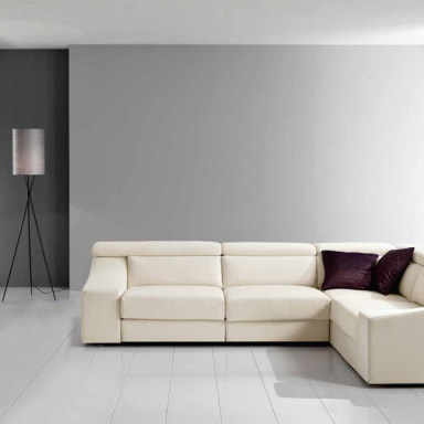 The modular sofa