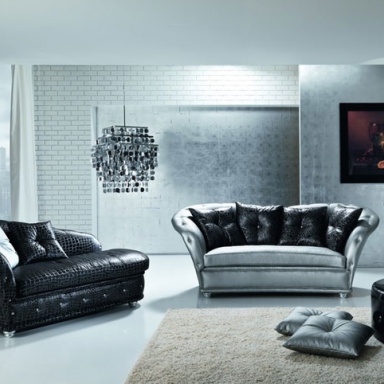 Living room (a Suite for the living room)