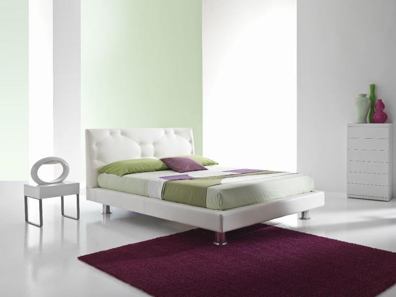 Double bed, Essepi