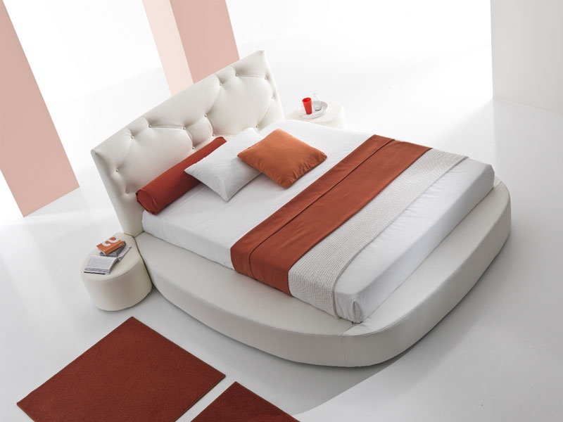 Double bed, Essepi