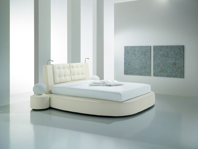 Double bed Fashion, Essepi