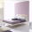 Double bed