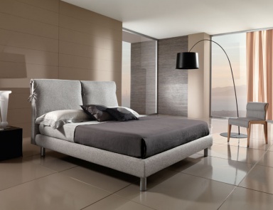 Double bed, Essepi