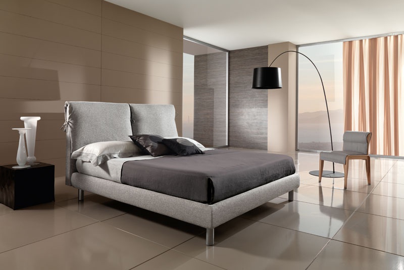 Double bed, Essepi