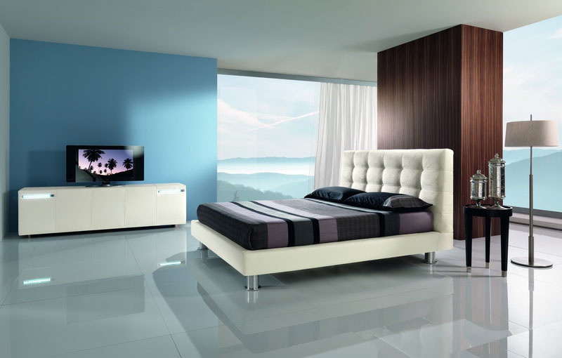 Double bed, Essepi