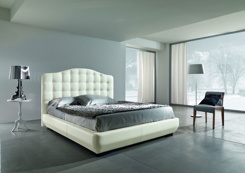 Double bed, Essepi