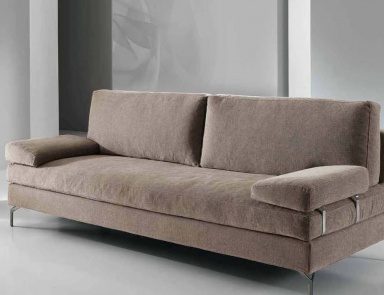 Double sofa Blues, Essepi