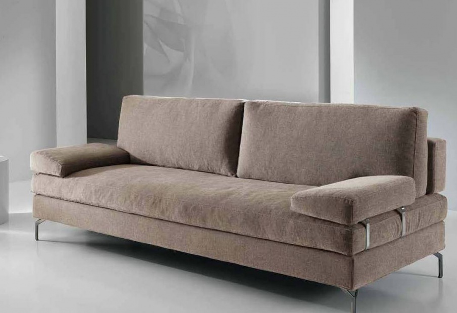 Double sofa Blues, Essepi