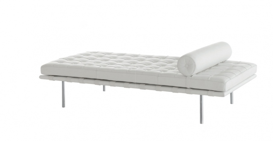 Bed with a frame made of solid wood Museum, Alivar 