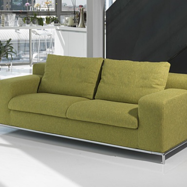 The Ares Sofa