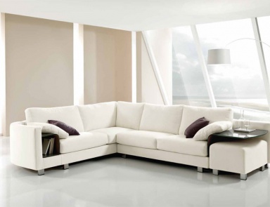 Corner sofa Drink, Essepi