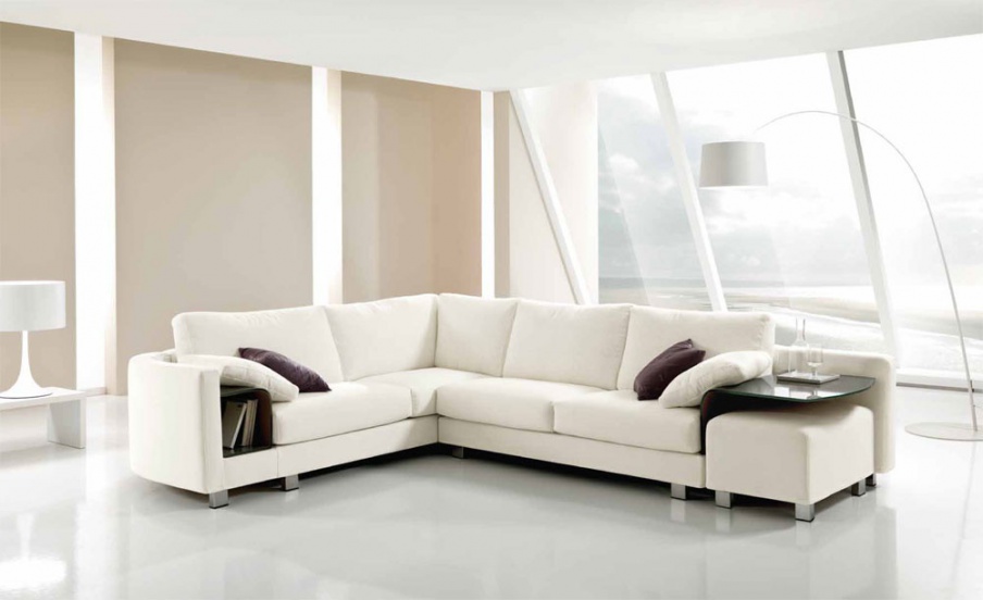 Corner sofa Drink, Essepi