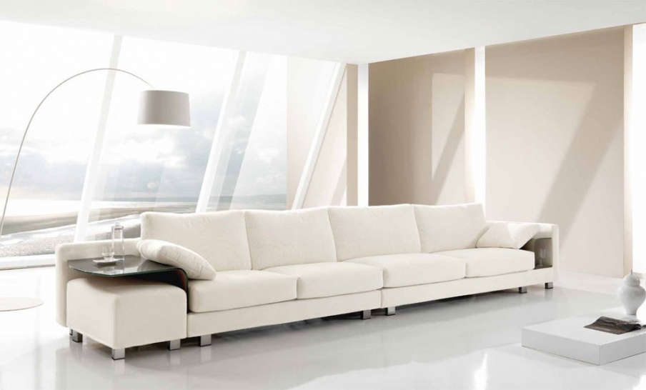 Modular sofa Drink, Essepi