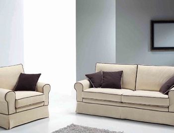 Sofa Easy Peplo, Essepi