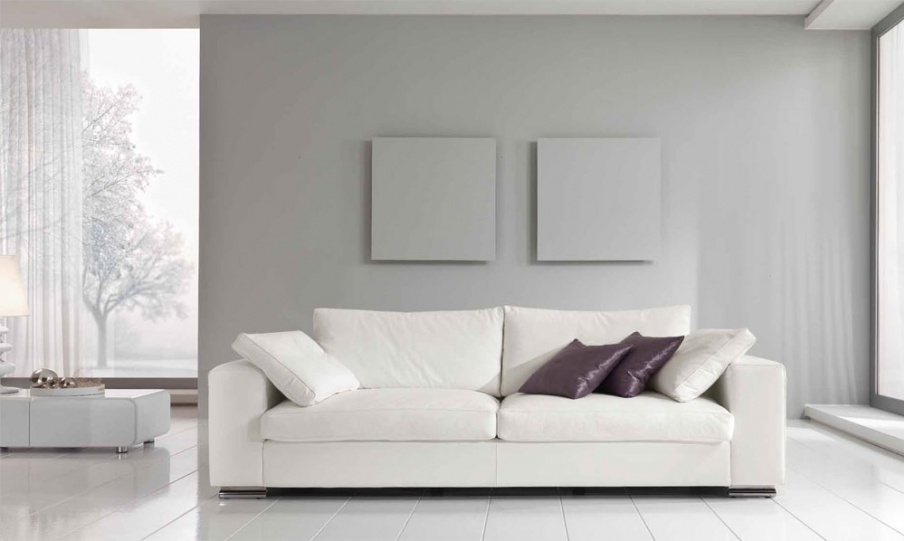 Double sofa Elite, Essepi 