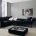 Corner sofa Elite