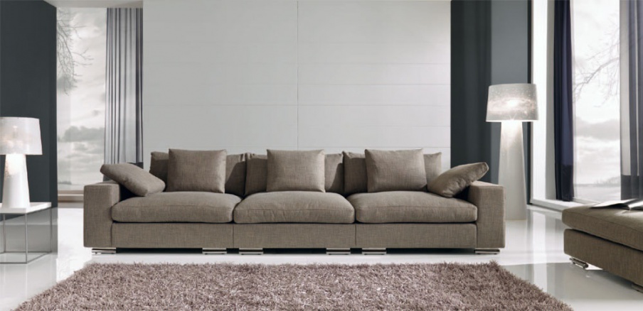 The Elite Sofa, Essepi