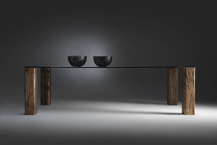 Dining table, Klab Design