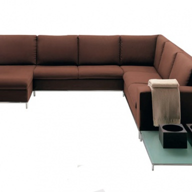 The Ares Sofa