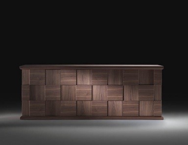 Dresser of wood, Klab Design