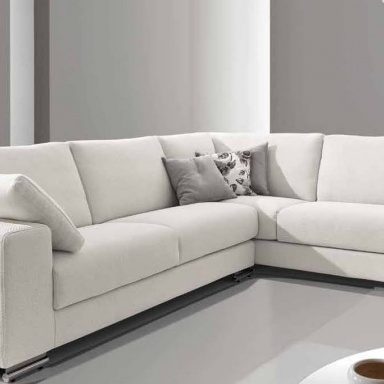 Corner sofa Grekos