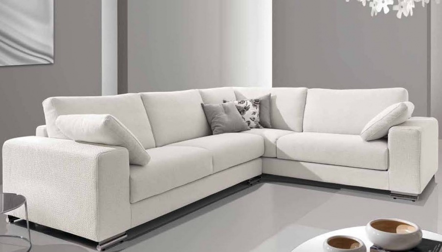 Corner sofa Grekos, Essepi