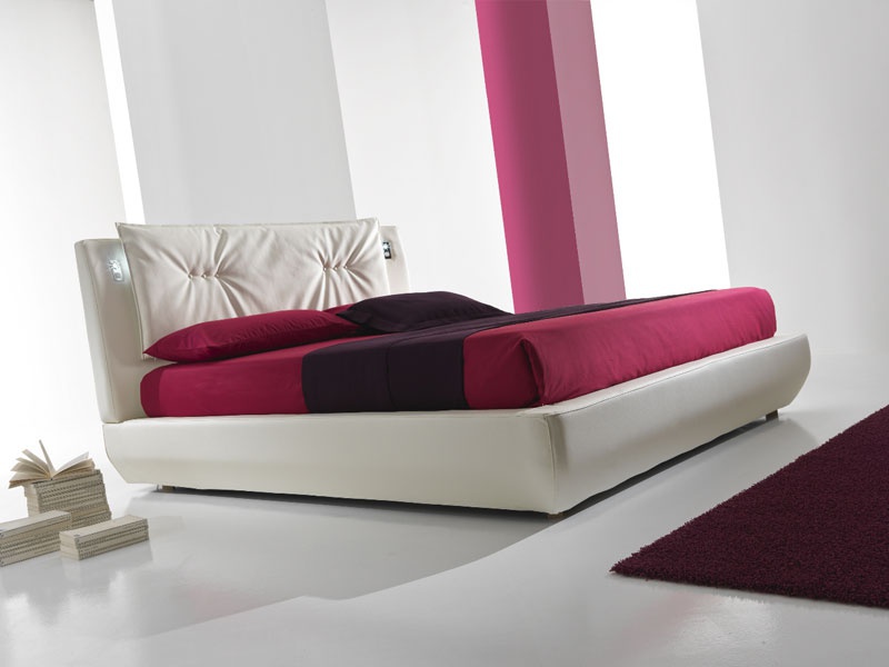 Double bed Heide, Essepi