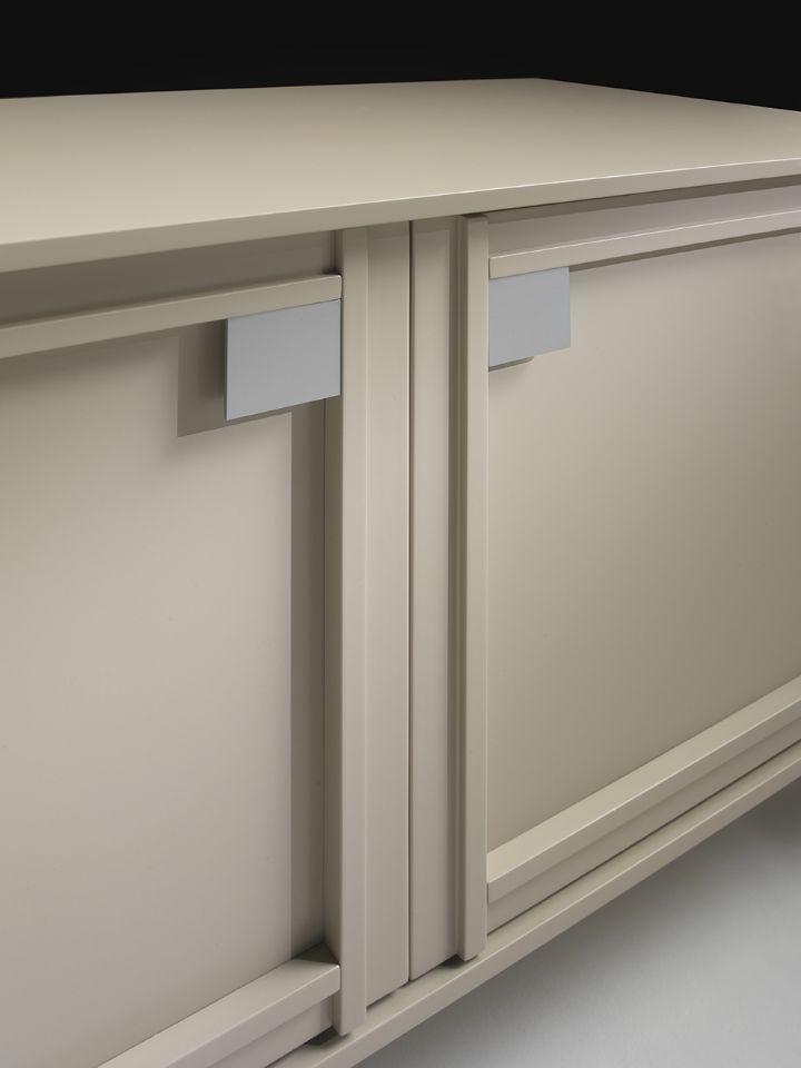 Stand natural wood, Klab Design