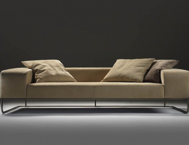 Two-seater sofa, Klab Design