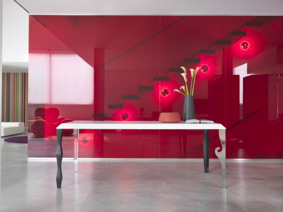 Dining table, Klab Design