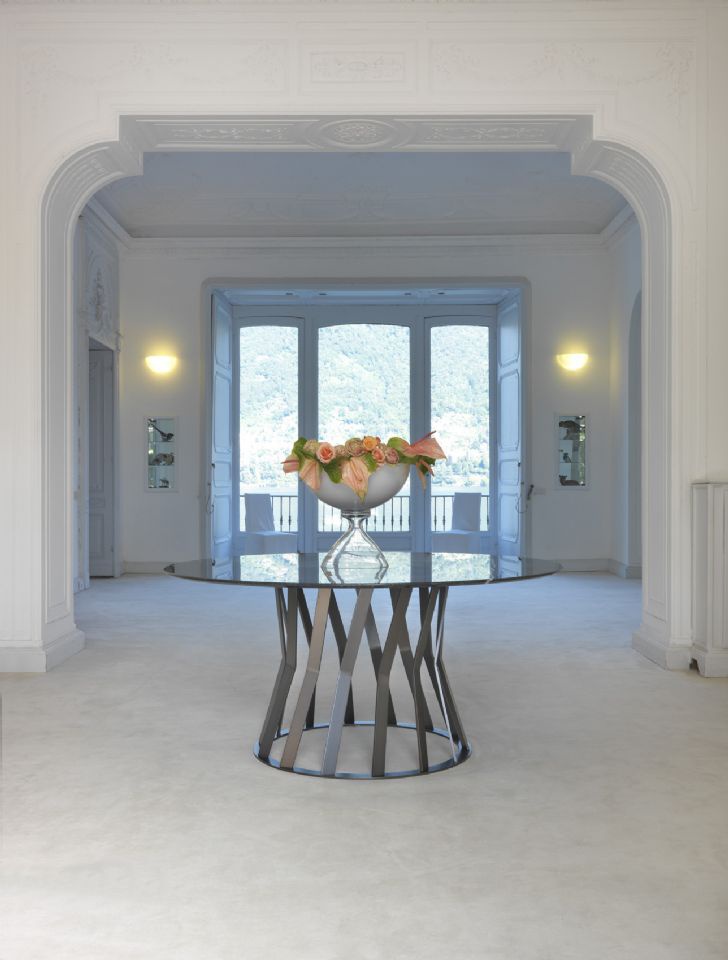 Coffee table, Klab Design