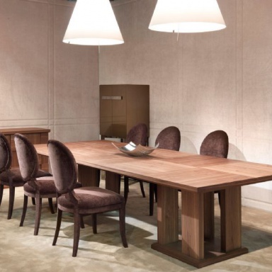 Dining room (dining set) Klab Design