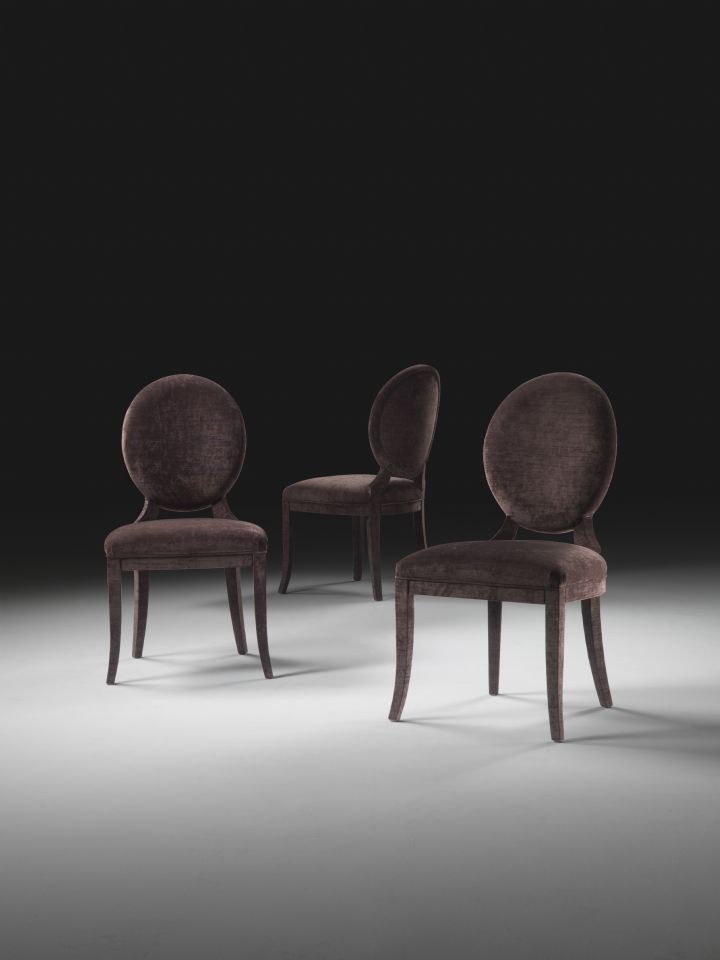 Chair, Klab Design