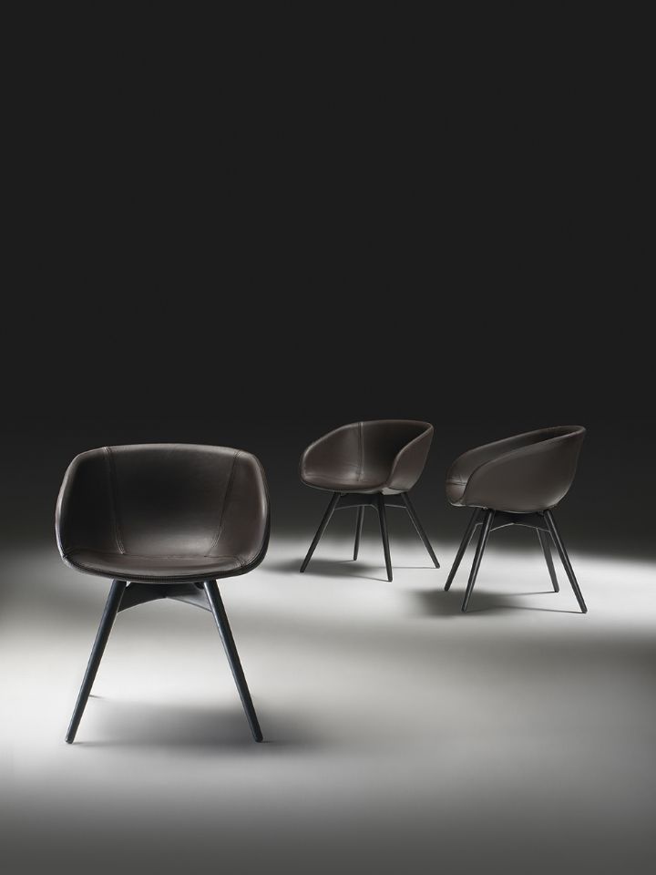 Chair, Klab Design
