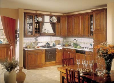 Kitchen (Suite kitchen), Bezziccheri