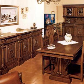 Dining room (furniture dining room)